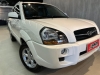 TUCSON 2.0 MPFI GLS 16V 143CV 2WD FLEX 4P AUTOMÁTICO - 2016 - CAXIAS DO SUL