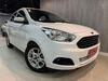 KA 1.5 SEL 16V FLEX 4P MANUAL - 2018 - CAXIAS DO SUL