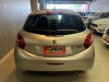208 1.6 GRIFFE 16V FLEX 4P MANUAL - 2014 - CAXIAS DO SUL