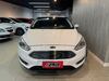 FOCUS 2.0 TITANIUM PLUS FASTBACK 16V FLEX 4P AUTOMÁTICO - 2018 - CAXIAS DO SUL