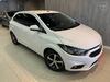 ONIX 1.4 MPFI LTZ 8V FLEX 4P AUTOMÁTICO - 2019 - CAXIAS DO SUL