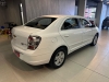 COBALT 1.8 MPFI LTZ 8V FLEX 4P AUTOMÁTICO - 2015 - CAXIAS DO SUL