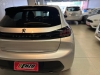 208 1.6 GRIFFE 16V FLEX 4P AUTOMÁTICO - 2021 - CAXIAS DO SUL