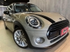COOPER 1.5 12V TURBO NAVI 4P AUTOMÁTICO - 2019 - CAXIAS DO SUL
