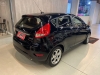 FIESTA 1.6 SE HATCH PLUS 16V FLEX 4P MANUAL - 2012 - CAXIAS DO SUL