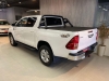 HILUX 2.8 SRV 4X4 CD 16V DIESEL 4P AUTOMÁTICO - 2016 - CAXIAS DO SUL