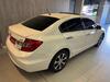 CIVIC 1.8 EXS 16V FLEX 4P AUTOMÁTICO - 2012 - CAXIAS DO SUL