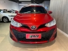 YARIS 1.5 XL PLUS CONNECT 16V FLEX 4P AUTOMÁTICO - 2022 - CAXIAS DO SUL