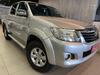 HILUX SW4 2.7 SR 4X2 16V FLEX 4P AUTOMÁTICO - 2014 - CAXIAS DO SUL