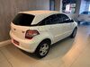 AGILE 1.4 MPFI LTZ 8V FLEX 4P MANUAL - 2012 - CAXIAS DO SUL