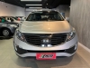 SPORTAGE 2.0 EX2 4X2 16V FLEX 4P AUTOMÁTICO - 2013 - CAXIAS DO SUL