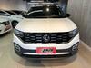 T-CROSS 1.4 HIGHLINE TSI 16V FLEX 4P AUTOMÁTICO - 2022 - CAXIAS DO SUL