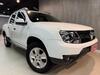 DUSTER OROCH 1.6 16V FLEX EXPRESSION 4P MANUAL - 2020 - CAXIAS DO SUL
