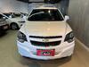 CAPTIVA 2.4 FWD SPORT 16V 4P AUTOMÁTICO - 2015 - CAXIAS DO SUL