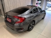 CIVIC 1.5 16V TOURING TURBO 4P AUTOMÁTICO - 2017 - CAXIAS DO SUL