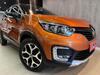 CAPTUR 1.6 16V FLEX INTENSE AUTOMÁTICO - 2019 - CAXIAS DO SUL