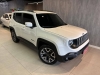 RENEGADE 1.8 16V FLEX LONGITUDE 4P AUTOMÁTICO - 2021 - CAXIAS DO SUL