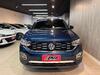 T-CROSS 1.4 HIGHLINE TSI 16V FLEX 4P AUTOMÁTICO - 2021 - CAXIAS DO SUL