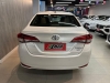 YARIS 1.5 XLS SEDAN 16V FLEX 4P AUTOMÁTICO - 2023 - CAXIAS DO SUL