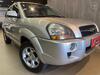 TUCSON 2.0 MPFI GLS BASE 16V 143CV 2WD FLEX 4P AUTOMÁTICO - 2016 - CAXIAS DO SUL