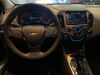 CRUZE 1.4 TURBO LTZ 16V FLEX 4P AUTOMÁTICO - 2018 - CAXIAS DO SUL