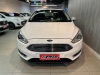 FOCUS 2.0 TITANIUM PLUS SEDAN 16V FLEX 4P AUTOMÁTICO - 2016 - CAXIAS DO SUL