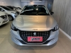 208 1.6 GRIFFE 16V FLEX 4P AUTOMÁTICO - 2021 - CAXIAS DO SUL