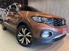 T-CROSS 1.4 HIGHLINE TSI 16V FLEX 4P AUTOMÁTICO - 2020 - CAXIAS DO SUL