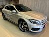 GLA 250 2.0 SPORT 16V TURBO 4X2 4P AUTOMÁTICA - 2017 - CAXIAS DO SUL