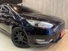 FOCUS 2.0 TITANIUM PLUS HATCH 16V FLEX 4P AUTO - 2016 - CAXIAS DO SUL