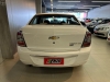 COBALT 1.8 MPFI LTZ 8V FLEX 4P AUTOMÁTICO - 2015 - CAXIAS DO SUL