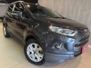 ECOSPORT 2.0 TITANIUM 16V FLEX 4P AUTOMÁTICO - 2013 - CAXIAS DO SUL