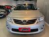 COROLLA 2.0 XEI 16V FLEX 4P AUTOMÁTICO - 2013 - CAXIAS DO SUL