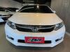 CIVIC 1.8 EXS 16V FLEX 4P AUTOMÁTICO - 2012 - CAXIAS DO SUL