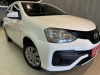 ETIOS 1.3 X 16V FLEX 4P MANUAL - 2018 - CAXIAS DO SUL