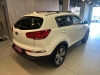 SPORTAGE 2.0 LX2 OFF G4 FLEX 4P AUTOMÁTICO - 2016 - CAXIAS DO SUL