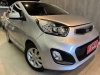 PICANTO 1.0 EX4 12V FLEX 4P MANUAL - 2012 - CAXIAS DO SUL