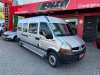 MASTER 2.3 DCI MINIBUS EXECUTIVE L3H2 1 16V DIESEL 4P MANUAL - 2012 - CAXIAS DO SUL