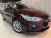CRUZE 1.4 TURBO LT 16V FLEX 4P AUTOMÁTICO - 2017 - CAXIAS DO SUL