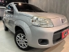 UNO 1.0 EVO VIVACE 8V FLEX 4P MANUAL - 2014 - CAXIAS DO SUL