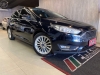 FOCUS 2.0 TITANIUM SEDAN 16V FLEX 4P AUTOMÁTICO - 2017 - CAXIAS DO SUL