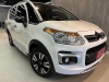 AIRCROSS 1.6 GLX 16V FLEX 4P MANUAL - 2014 - CAXIAS DO SUL