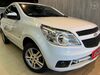 AGILE 1.4 MPFI LTZ 8V FLEX 4P MANUAL - 2012 - CAXIAS DO SUL