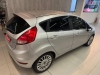 FIESTA 1.6 TITANIUM HATCH 16V FLEX 4P AUTOMÁTICO - 2015 - CAXIAS DO SUL