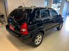 TUCSON 2.0 MPFI GLS BASE 16V 143CV 2WD FLEX 4P AUTOMÁTICO - 2016 - CAXIAS DO SUL