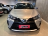 YARIS 1.5 XS SEDAN 16V FLEX 4P AUTOMÁTICO - 2023 - CAXIAS DO SUL