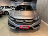 CIVIC 2.0 EXL 16V FLEX 4P AUTOMÁTICO - 2019 - CAXIAS DO SUL
