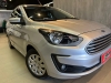 KA 1.0 SE 12V FLEX 4P MANUAL - 2021 - CAXIAS DO SUL