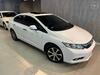 CIVIC 1.8 EXS 16V FLEX 4P AUTOMÁTICO - 2012 - CAXIAS DO SUL