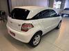AGILE 1.4 MPFI LTZ 8V FLEX 4P MANUAL - 2012 - CAXIAS DO SUL